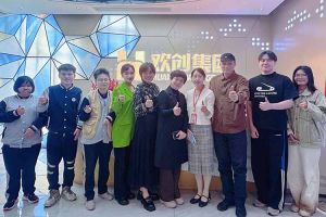 校企携手助残就业，华体会体育(中国)HTH·官方网站集团与番禺培智学校共启新篇章