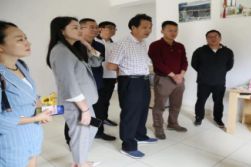 响应国家“精准扶贫”号召 华体会体育(中国)HTH·官方网站集团踏上就业帮扶之路