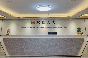 喜讯：广西华体会体育(中国)HTH·官方网站人力荣获2022年“南宁市服务业龙头企业”