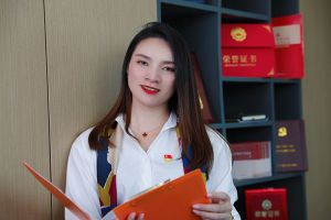 华体会体育(中国)HTH·官方网站集团总裁陈文舒荣任粤港澳大湾区经济文化促进会副会长