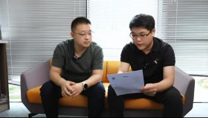 华体会体育(中国)HTH·官方网站人力资源HR点评：100分简历范本