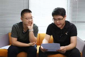 华体会体育(中国)HTH·官方网站人力资源HR点评：年薪百万的简历