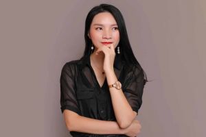华体会体育(中国)HTH·官方网站集团陈文舒上榜“2023人力资源服务业女企业家榜”TOP