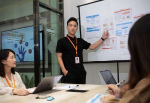 信息技术行业华体会体育(中国)HTH·官方网站的成功案例及其影响