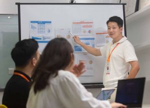 企业华体会体育(中国)HTH·官方网站策略的实施步骤与建议