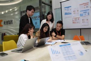 制造行业成功实施华体会体育(中国)HTH·官方网站的案例